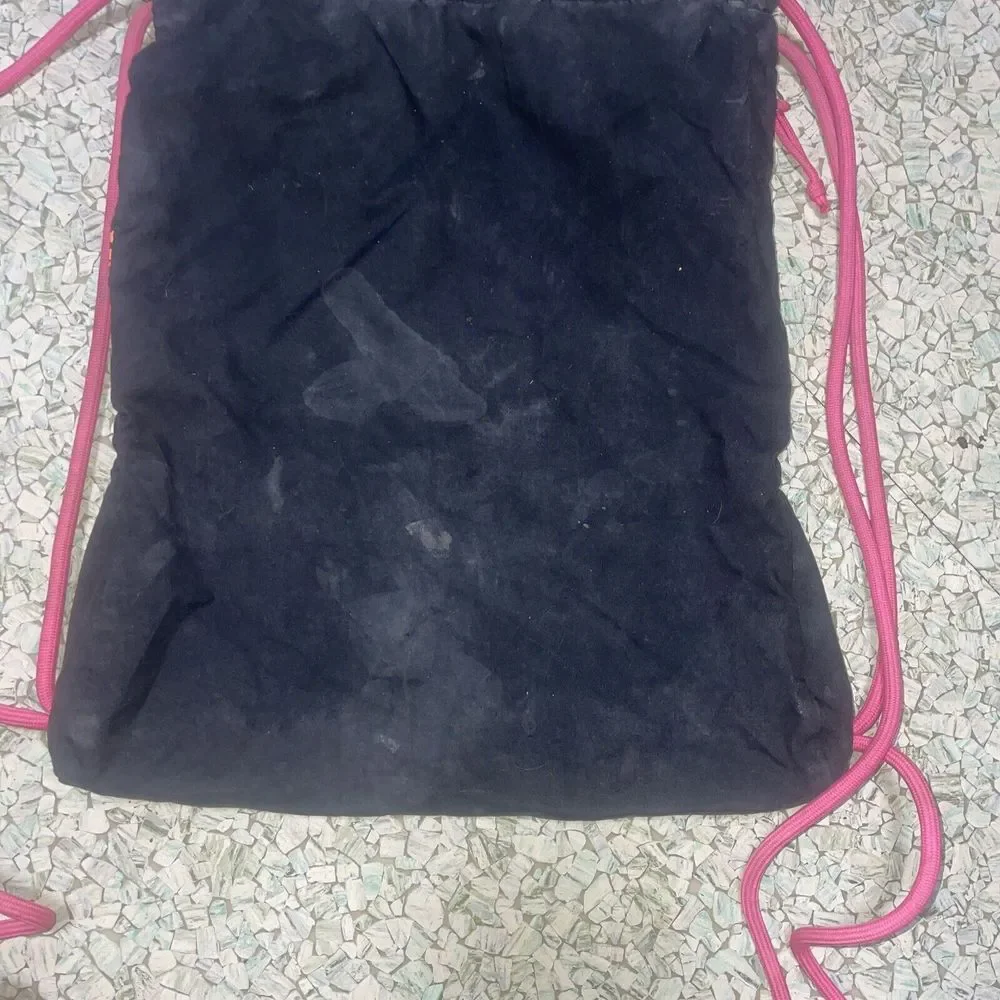 Nike Licensed Cinch‎ Back Pack